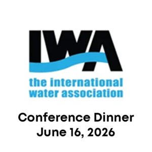 Conference Dinner - June 16, 2026