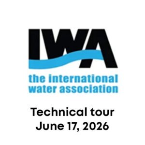 Technical tour | June 17, 2026